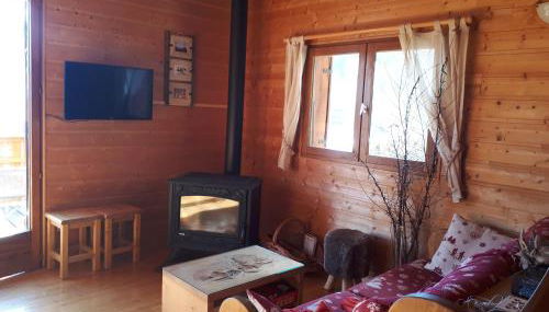 Les Marmottes de l'Alpe - Foto 4