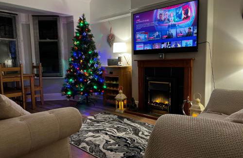 Harbour View Apartment - Foto 40