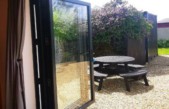 Gwynn Lodge - Foto 8