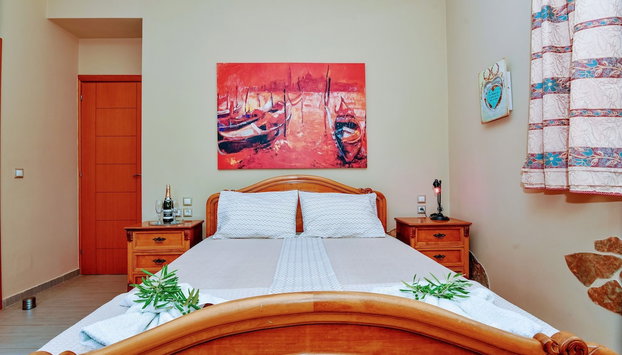 Casa Adam and spa - Foto 2, Habitación