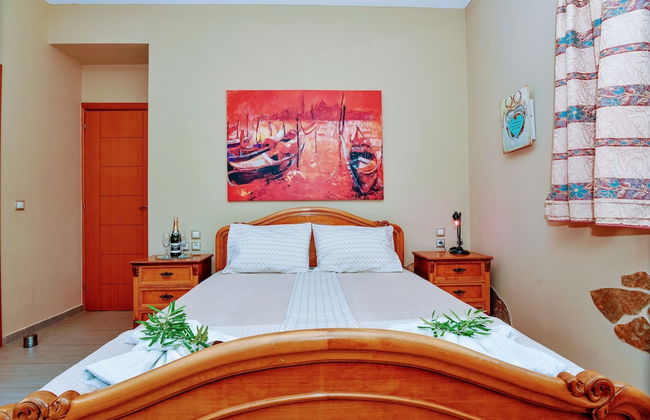 Adam Stone Villa - Foto 1