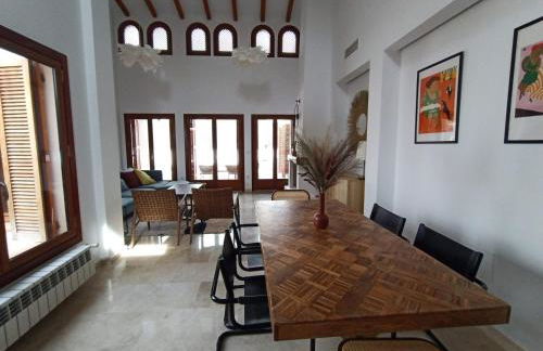 Villa privada Valle Golf Resort - Foto 3