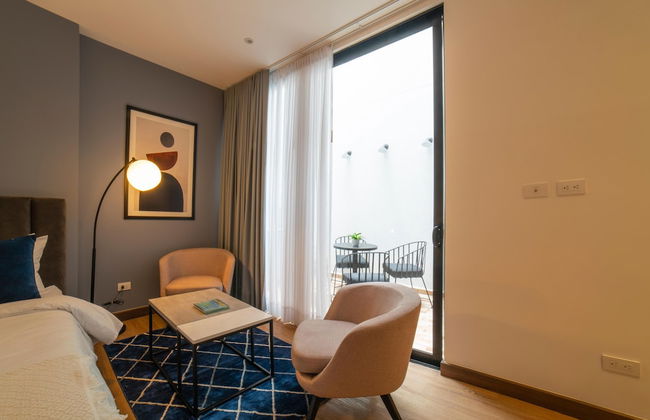 Cali River Suites - Photo 55