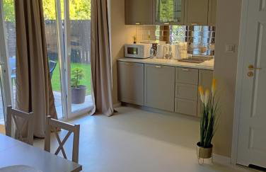Deluxe Apartament z kuchnią i parkingiem na wyłączność - Foto 5
