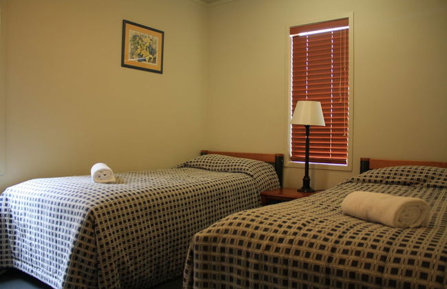 Rocky Mountain Chalets - Foto 7