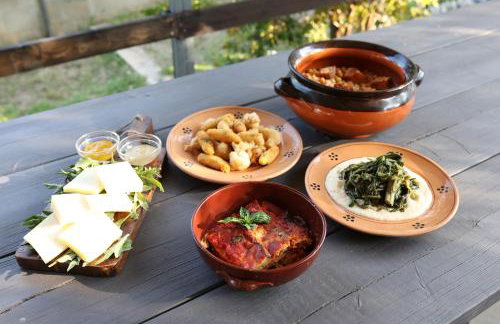 Agriturismo Pietragrande - Photo 43