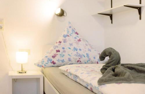 Ferienwohnungen Lilie Und Dahlie - Photo 25