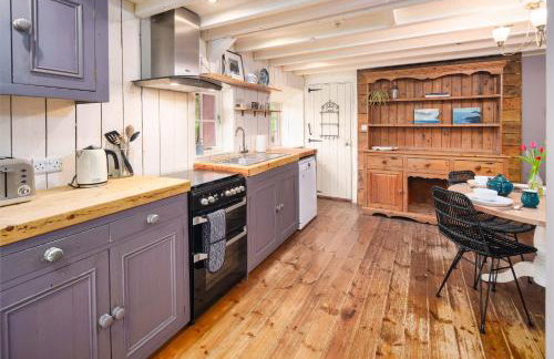 Brynarth Country Cottages - Foto 55