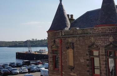 Stornoway Lido flats - Foto 2