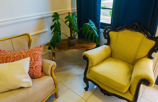 Colonial Wolf Oasis - Foto 37