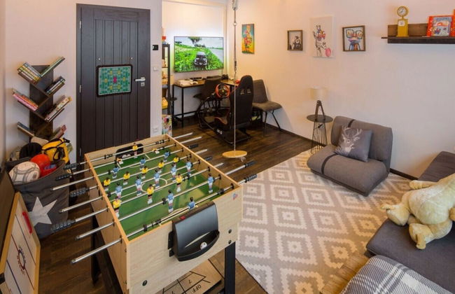 Welcoming Villa With Amenities - Foto 25