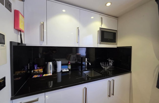 Claverley Court Apartments Knightsbridge - Foto 130