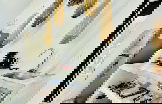 STARFIT Hotel Boutique with access Beachclub, Gym & Spa - Foto 21