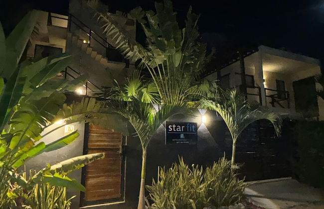 STARFIT Hotel Boutique with access Beachclub, Gym & Spa - Foto 70