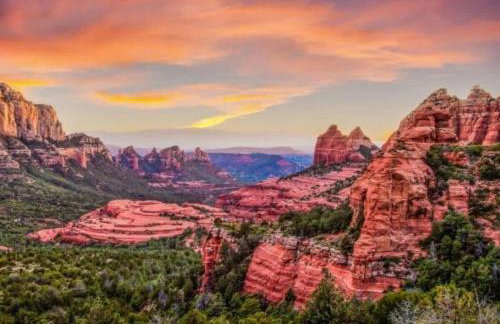 Peaceful Desert Casita in West Sedona - Foto 26