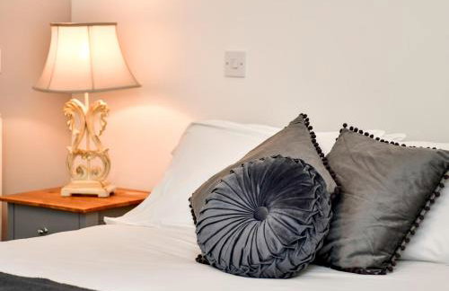 Cosy Rural 2 Bed Barn conversion close to Beach - Pass the Keys - Foto 22