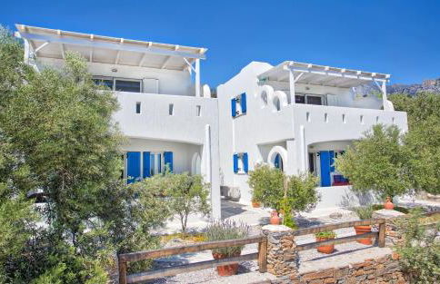 Aspra Chomata Villas - Foto 13