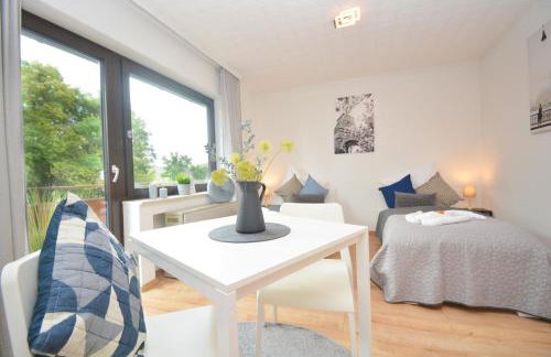 Schonungen 06 - Apartment für Firmen - Foto 26