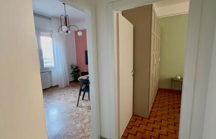Dimora Pasolini , Stylish Two Bedroom Apartment in the Historic Center - Foto 6