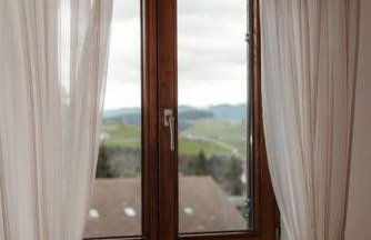 Ferienwohnung im Allgäu mit Bergsicht - Foto 5