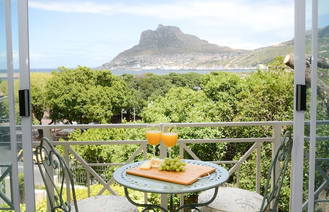 dk villas 1 Harbour View Hout Bay - Photo 58