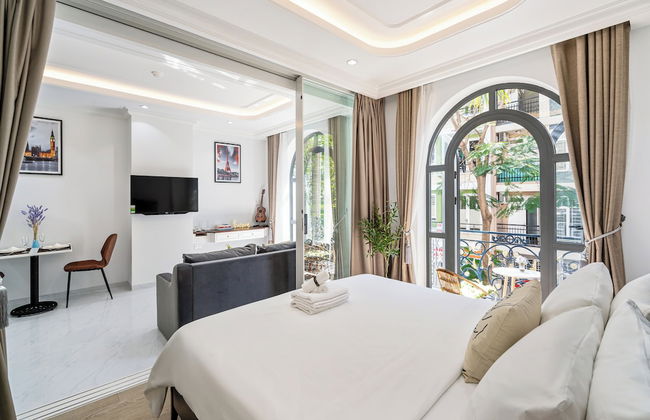 The Royal Homies - Phu My Hung - Foto 7