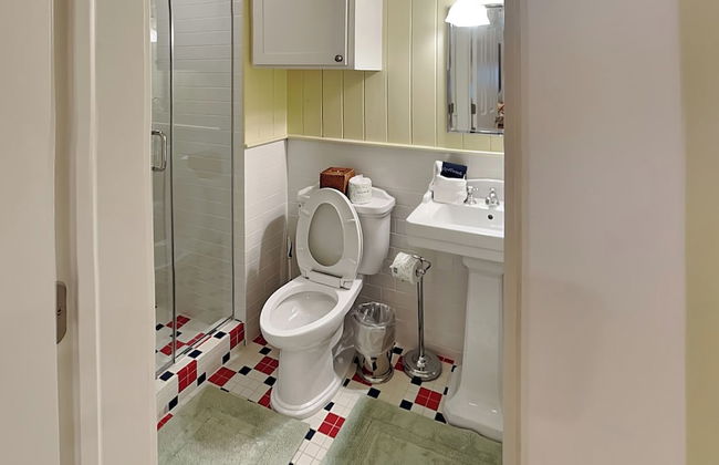 The Beachside Villa - Foto 20