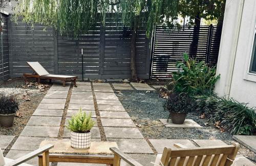 The Cocoon - Studio - Private Entry - Foto 4