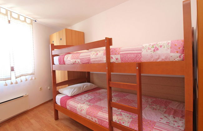 Apartment Tatjana 411 - Foto 18