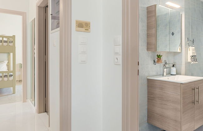 Sunset Bliss Home in Atsipopoulo Village - Foto 31