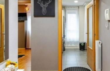 B.e.c apto Bilbao - Foto 77