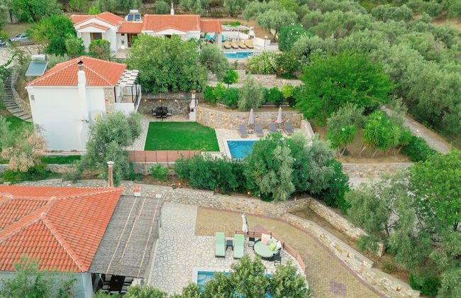 Skiathos Island Villas - Foto 63