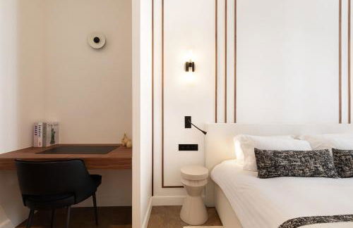 Oniri - Serviced Apartments in Louvre - Rue de Richelieu - Foto 58