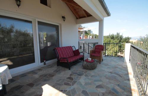 Apartments FRAGOLINA - Photo 57