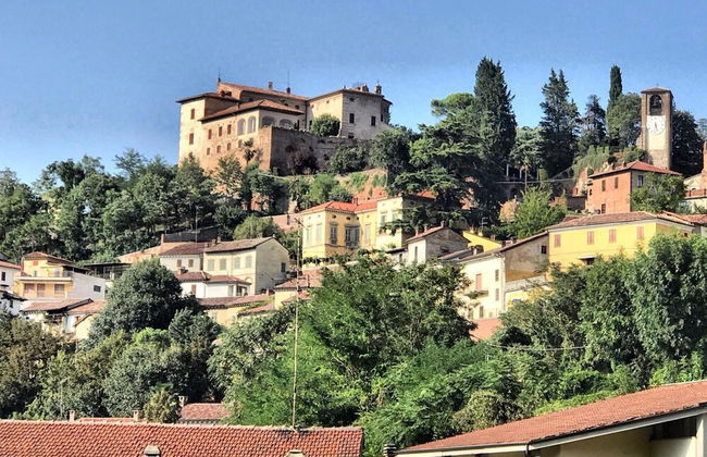 Cascina Liebe Whirlpool Sauna Monferrato CXL OCT 2023 - Foto 103