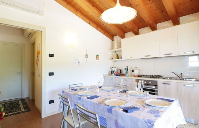 Belvilla by OYO Riva dei Tor - Foto 9