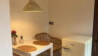 Idyllische Wohnung mit Terrasse und Seezugang - Foto 4