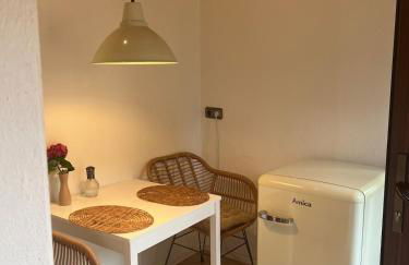 Idyllische Wohnung mit Terrasse und Seezugang - Foto 38