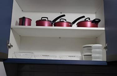 Studio Incrível no Adrianópolis Prox. Manauara - Foto 24