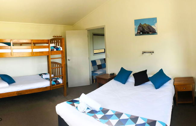 Russell Top 10 Holiday Villas - Foto 4