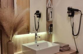 Ferienwohnung Strandkorb #5 - Foto 9