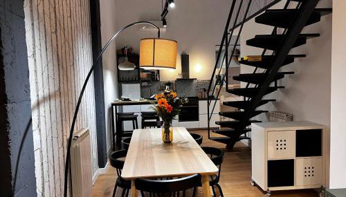 SG Apartamentos, Silió 4B AT 47-79 - Foto 2