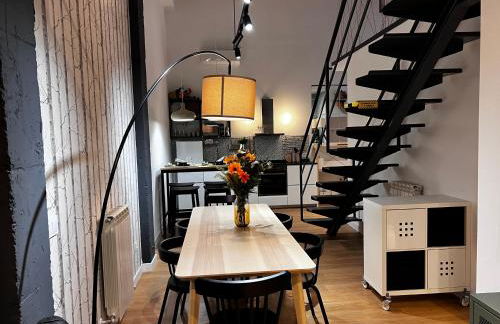 SG Apartamentos, Silió 4B AT 47-79 - Foto 2