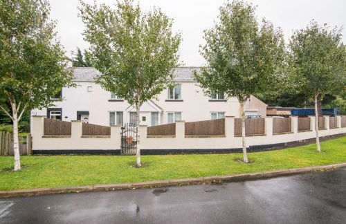 Lancaster Cottage - Foto 13