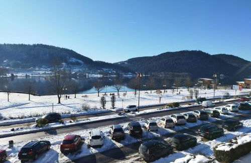 La parenthèse du lac - Foto 30