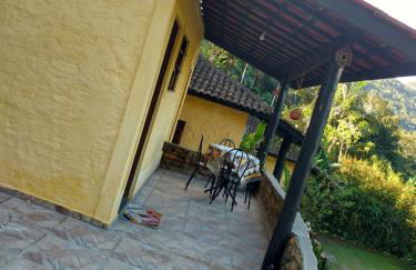 Ouro Grosso Chales - Foto 48