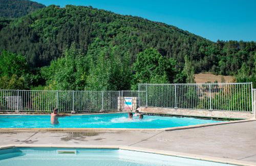 Village de Gîtes de La Canourgue - Foto 64