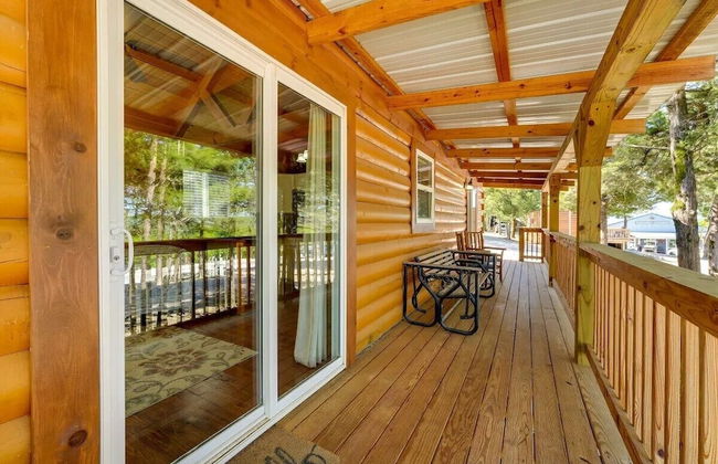 Lakeview Campground - Photo 52