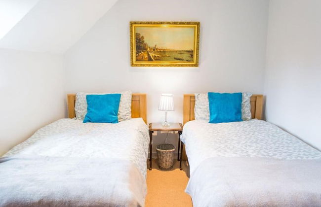 Host Stay Laylands Yard - Foto 15