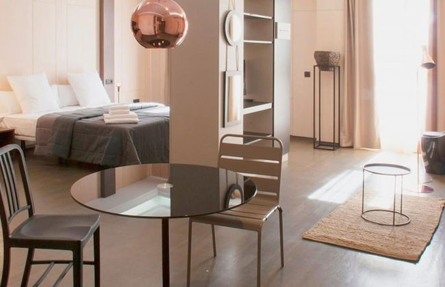 Apartamentos NONO by Charming Stay - Foto 4